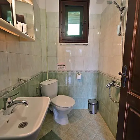 родопски легенди Врата