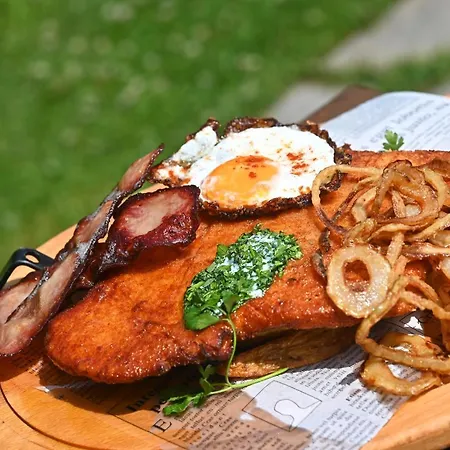 Rhodopes Legends Guest house 2*