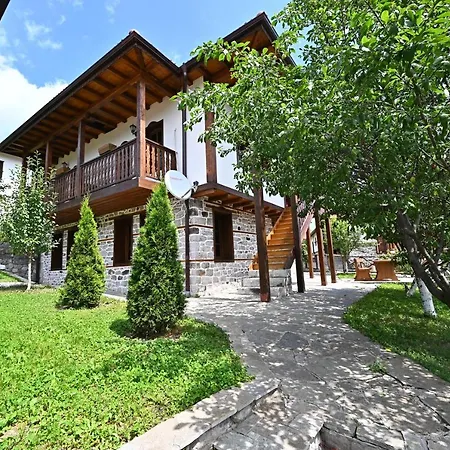 Къща за гости родопски легенди Врата