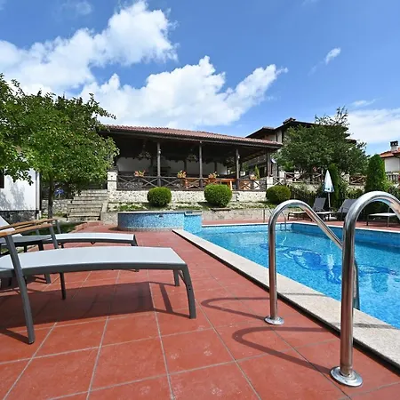 родопски легенди 2* Врата