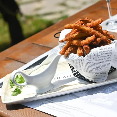 родопски легенди