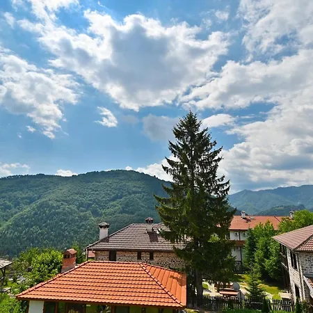 Guest house Rhodopes Legends