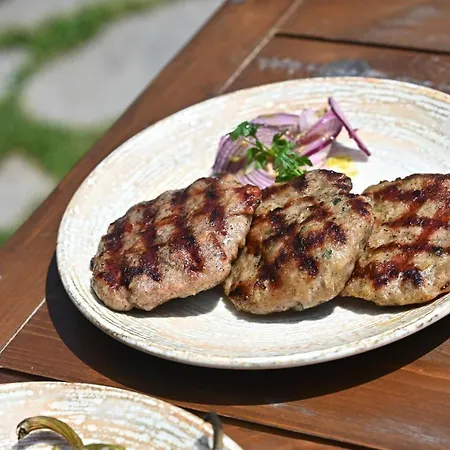 родопски легенди Врата