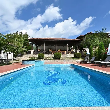 Guest house Rhodopes Legends