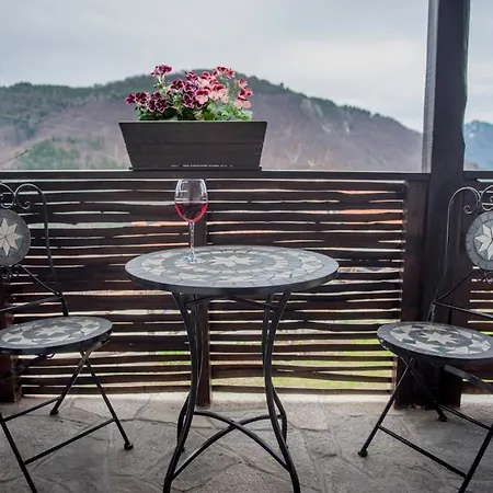 Guest house Rhodopes Legends 2*