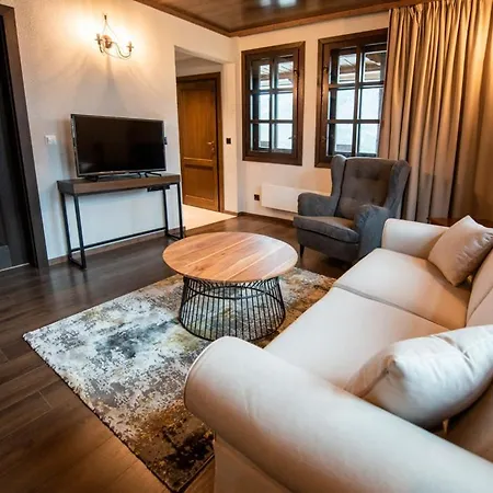 Rhodopes Legends Guest house 2*