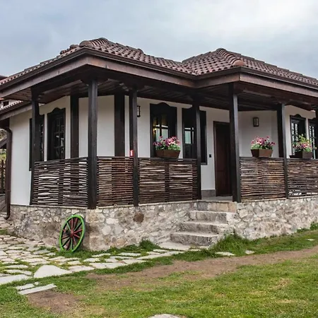 родопски легенди