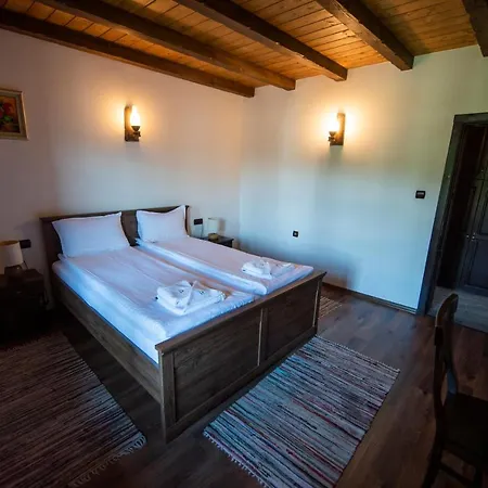 Rhodopes Legends Guest house Vrata