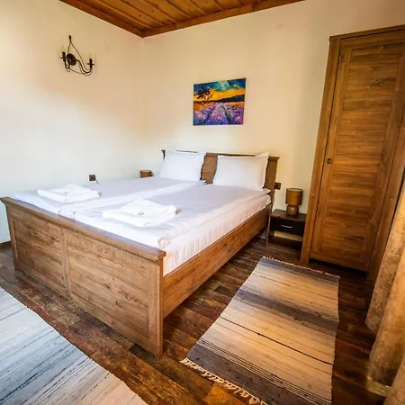 родопски легенди 2* Врата