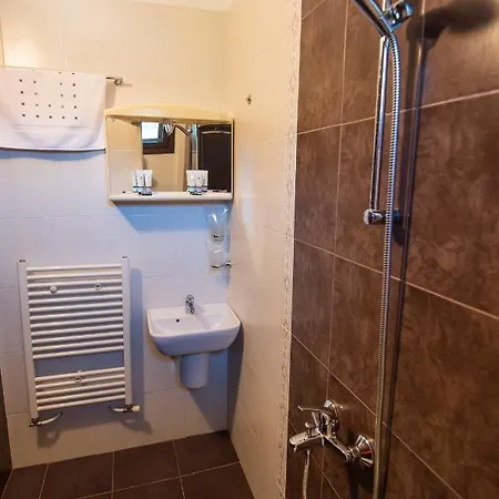 Guest house Rhodopes Legends