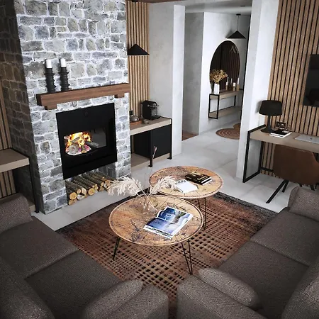 Rhodopes Legends Vrata