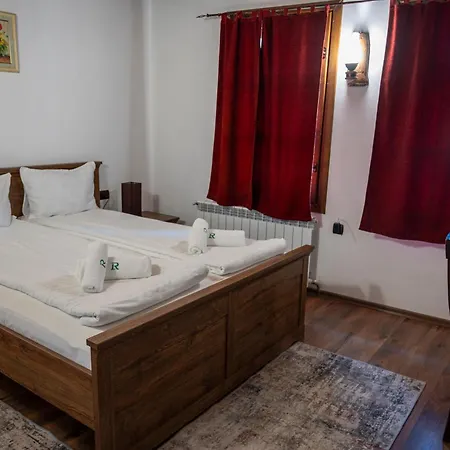 Rhodopes Legends Guest house 2*