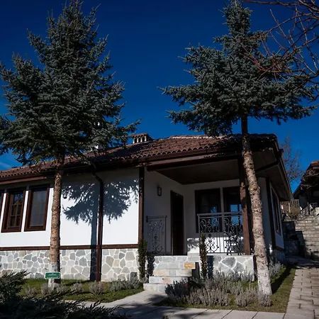 Къща за гости родопски легенди