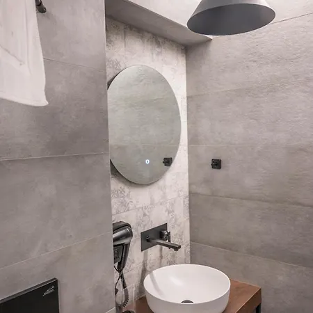 Rhodopes Legends Guest house