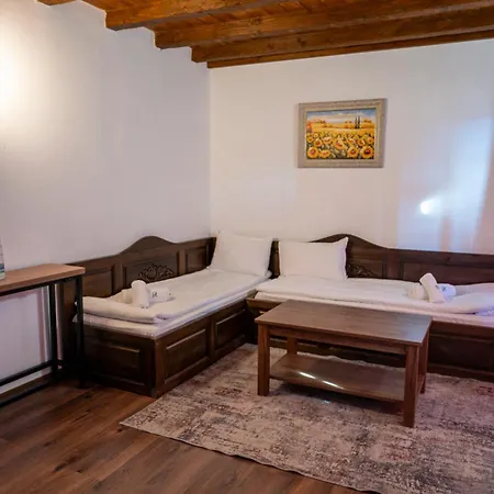 Къща за гости родопски легенди