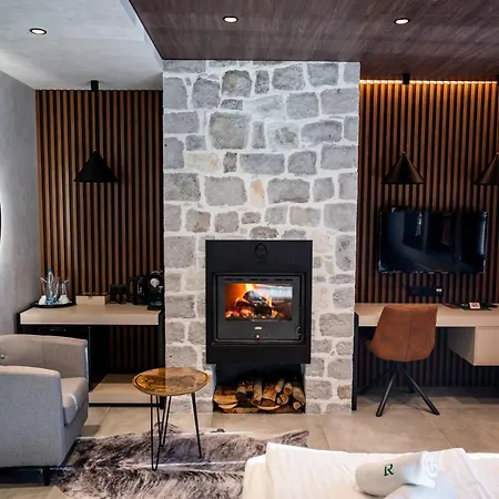 Guest house Rhodopes Legends 2*