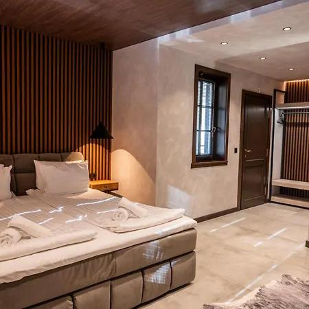 Rhodopes Legends Vrata