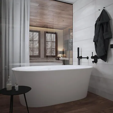 Къща за гости родопски легенди 2*