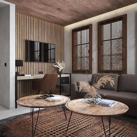 Rhodopes Legends Penzion Vrata