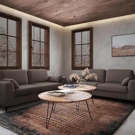 Guest house Rhodopes Legends Vrata