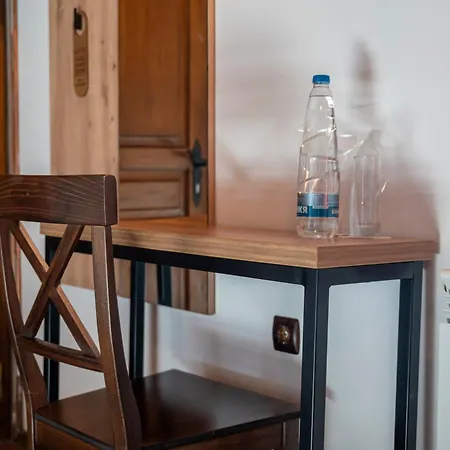 Rhodopes Legends Guest house Vrata