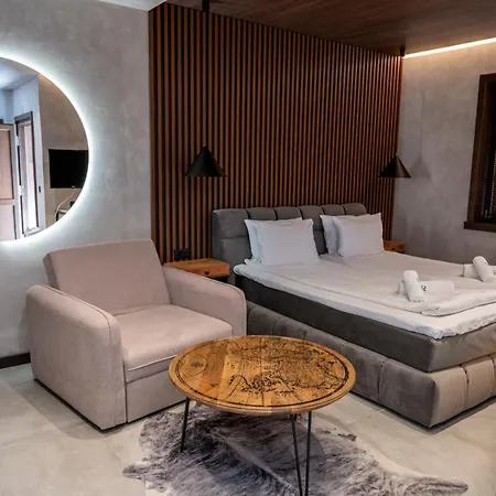 родопски легенди Врата