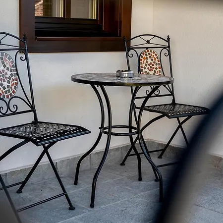 Guest house Rhodopes Legends