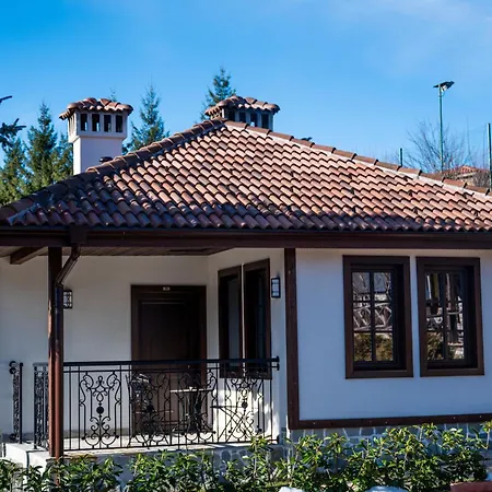 Guest house Rhodopes Legends 2*