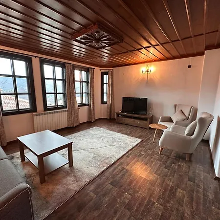 Къща за гости родопски легенди 2*