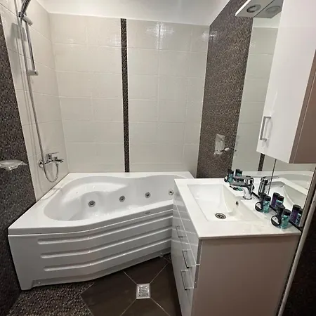 Rhodopes Legends Guest house Vrata