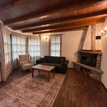 Rhodopes Legends Vrata