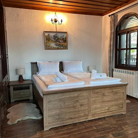 родопски легенди 2* Врата