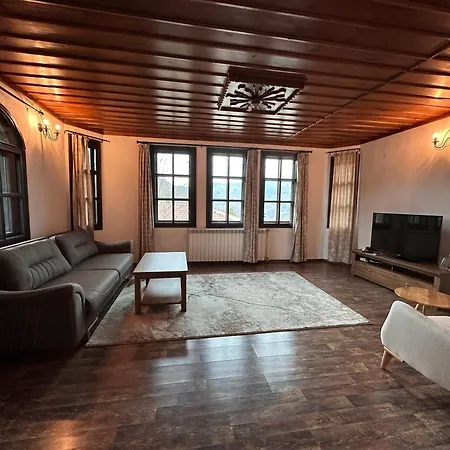 Rhodopes Legends Guest house