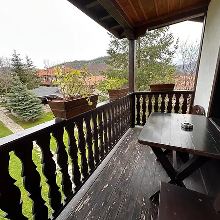 Къща за гости родопски легенди