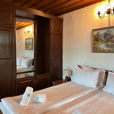 Guest house Rhodopes Legends 2*