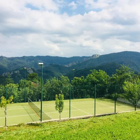 Rhodopes Legends Guest house 2*