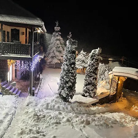 Къща за гости родопски легенди 2*