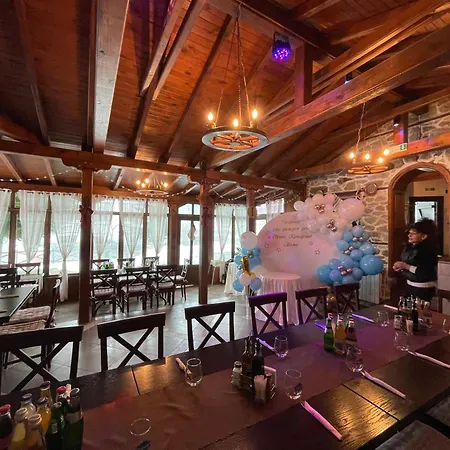 Rhodopes Legends 2* Vrata