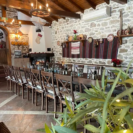 Rhodopes Legends Guest house Vrata