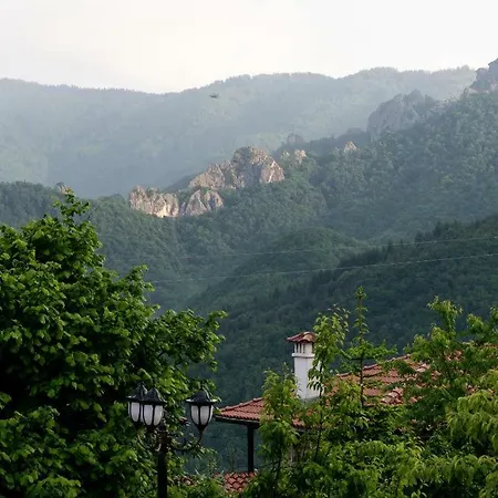 Rhodopes Legends Vrata