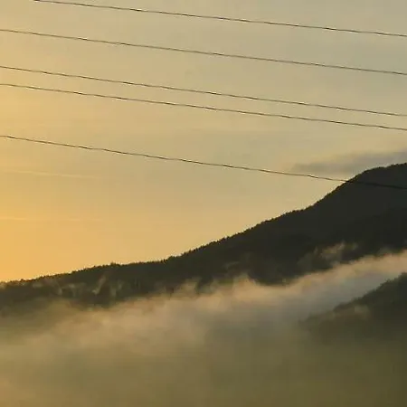 Rhodopes Legends Guest house