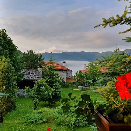 Guest house Rhodopes Legends 2*